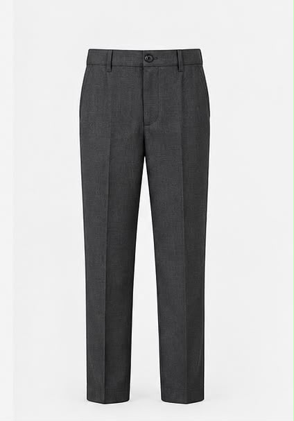 Grey Pant